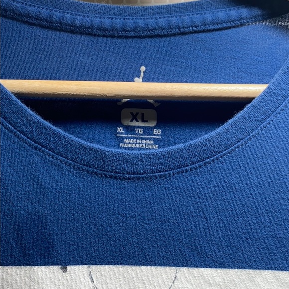 Jordan tee - Picture 2 of 2